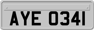 AYE0341