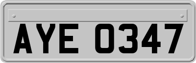 AYE0347
