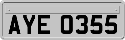 AYE0355