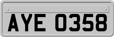 AYE0358