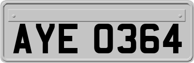 AYE0364