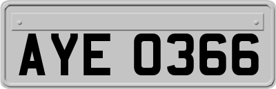 AYE0366