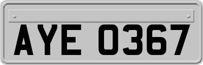 AYE0367