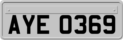AYE0369