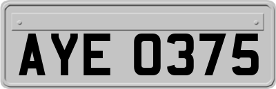 AYE0375