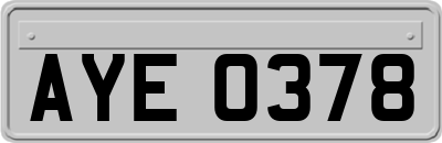 AYE0378