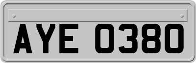 AYE0380