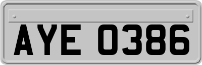 AYE0386