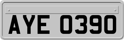 AYE0390