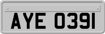 AYE0391