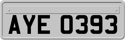 AYE0393