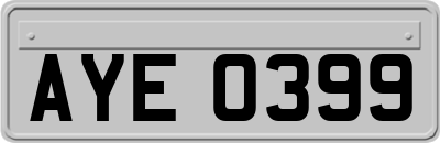 AYE0399