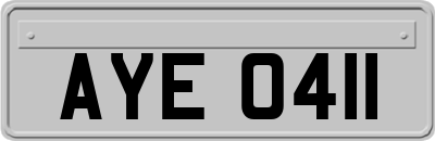 AYE0411
