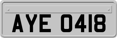 AYE0418