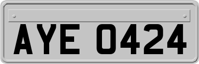 AYE0424