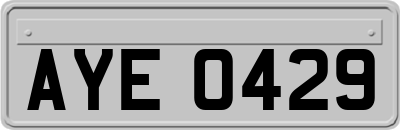 AYE0429