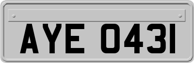 AYE0431