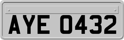 AYE0432