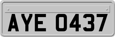 AYE0437