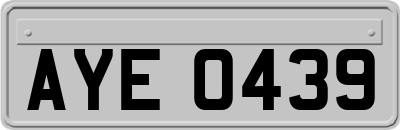 AYE0439