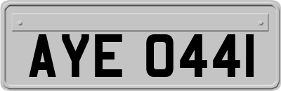 AYE0441
