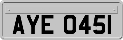 AYE0451