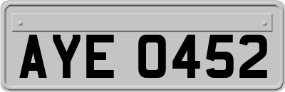 AYE0452