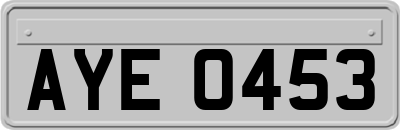 AYE0453
