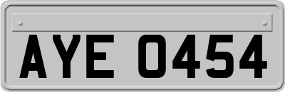 AYE0454