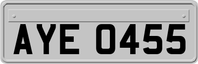 AYE0455