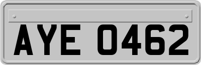 AYE0462