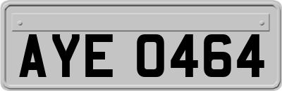 AYE0464