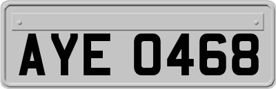 AYE0468