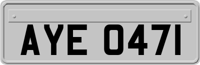 AYE0471