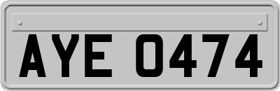 AYE0474