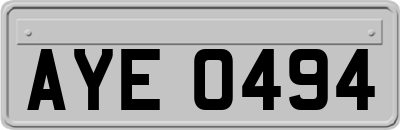 AYE0494