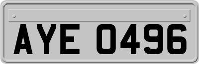 AYE0496