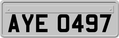 AYE0497