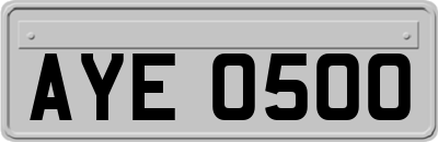 AYE0500