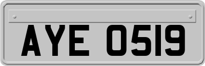 AYE0519