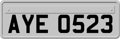 AYE0523