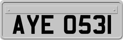 AYE0531