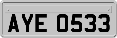 AYE0533