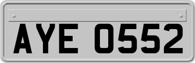AYE0552