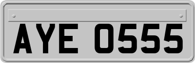 AYE0555