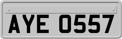 AYE0557