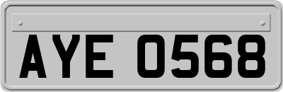 AYE0568