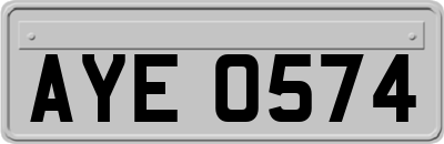 AYE0574