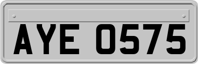 AYE0575