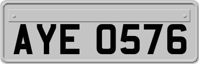 AYE0576